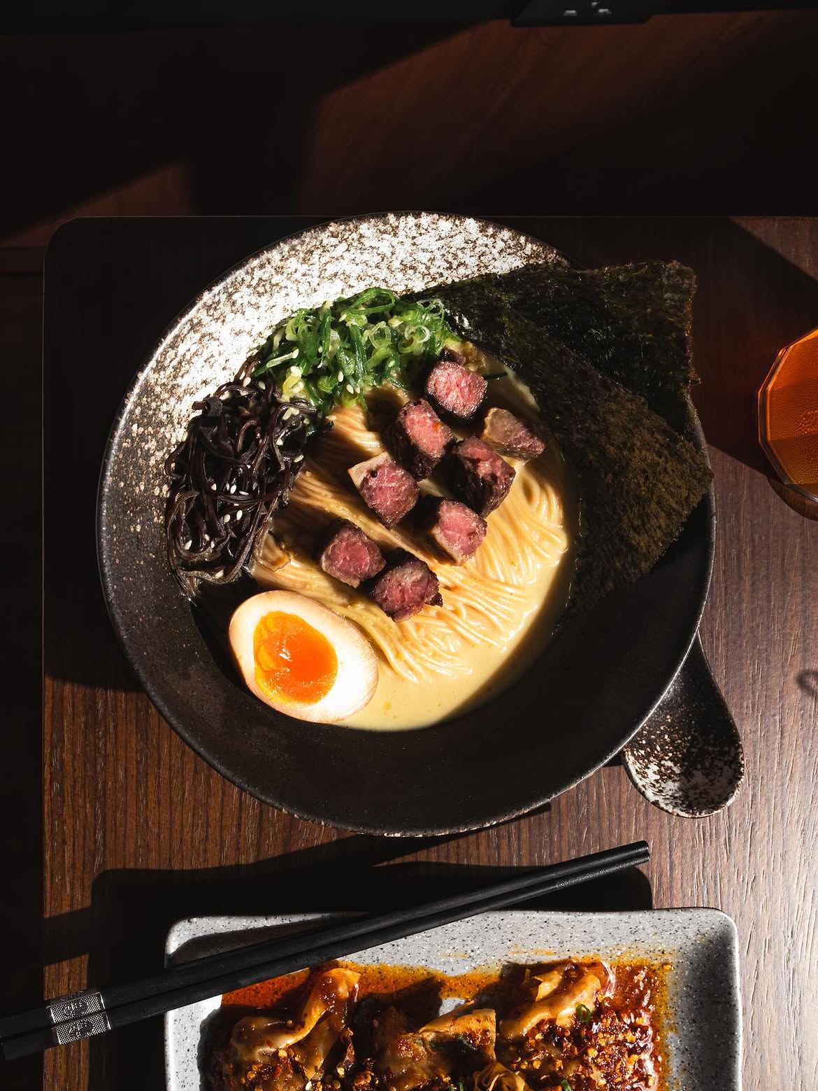 Ramen Kari